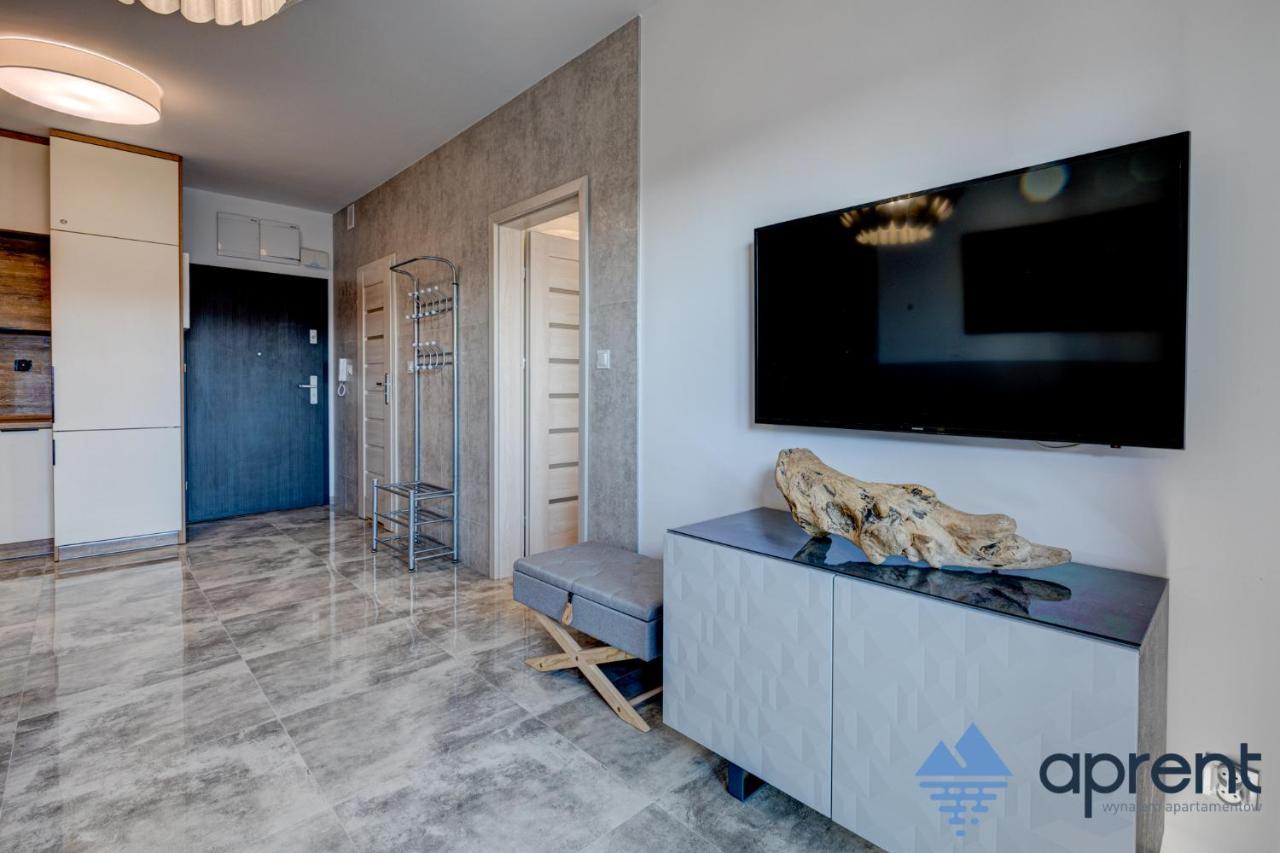 Apartament Koral Gardenia Seaside 2 - Aprent Apartman Dziwnów Kültér fotó