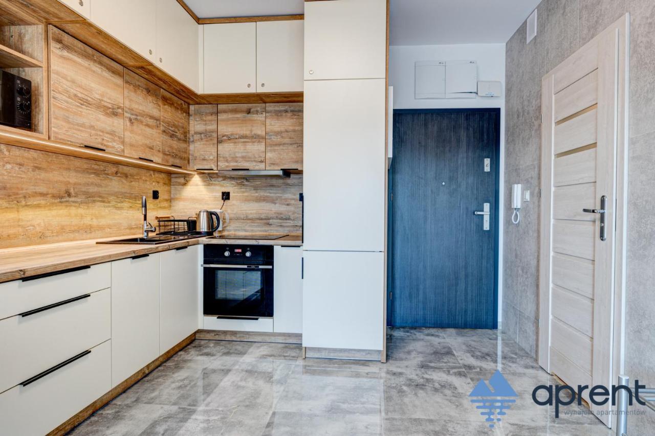 Apartament Koral Gardenia Seaside 2 - Aprent Apartman Dziwnów Kültér fotó