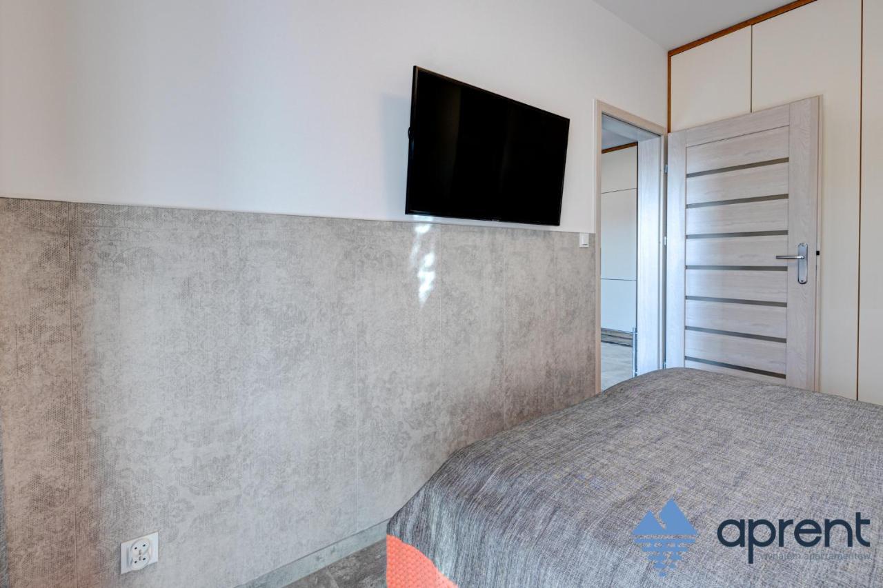 Apartament Koral Gardenia Seaside 2 - Aprent Apartman Dziwnów Kültér fotó